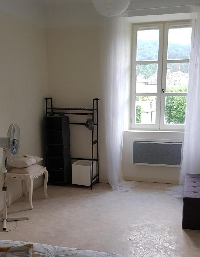 Vista Cevenol: Appartement 2 Chambres Сен-Жан-дю-Гар Экстерьер фото